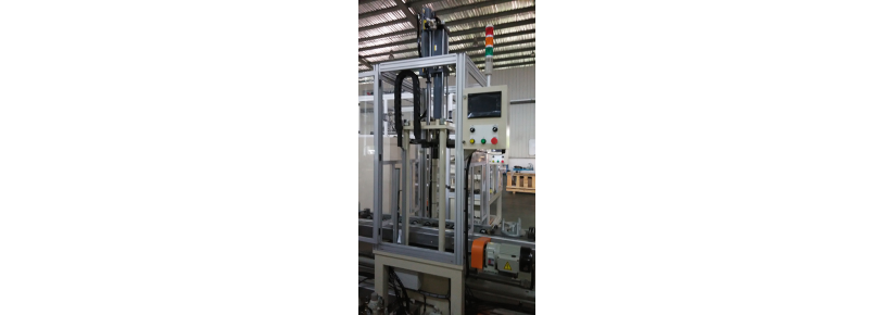 上蓋壓入機