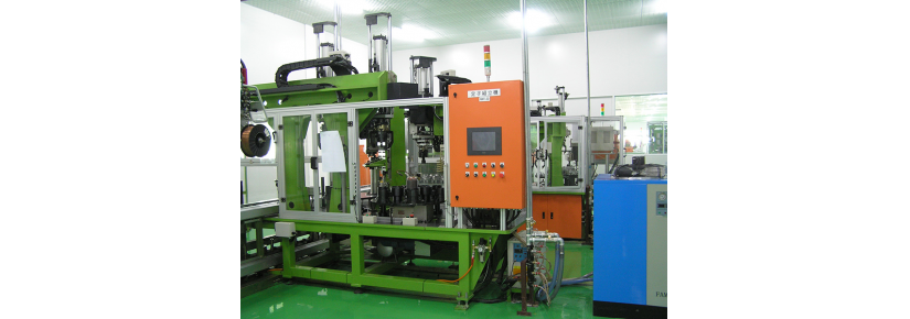 熱套外殼機