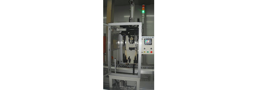 間隙規拔取機